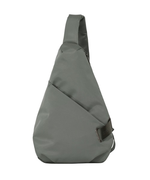 ZUCCa（ズッカ） ショルダーバッグ バッグ スラッシュジッパーBAG