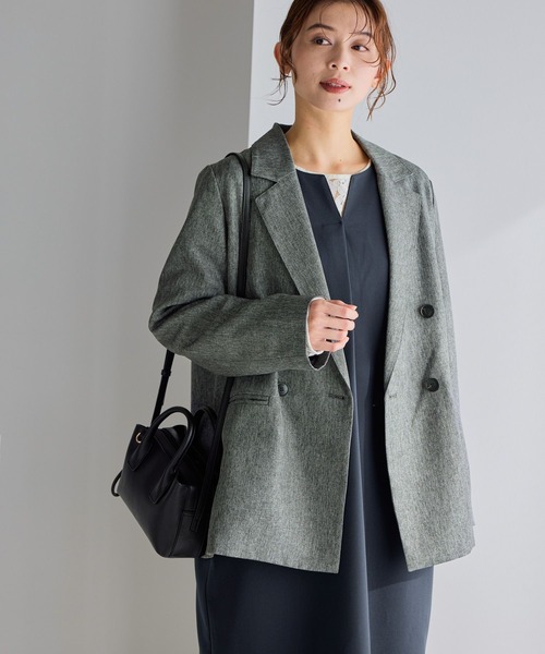 studio CLIP（スタディオクリップ） ジャケット テーラードジャケット