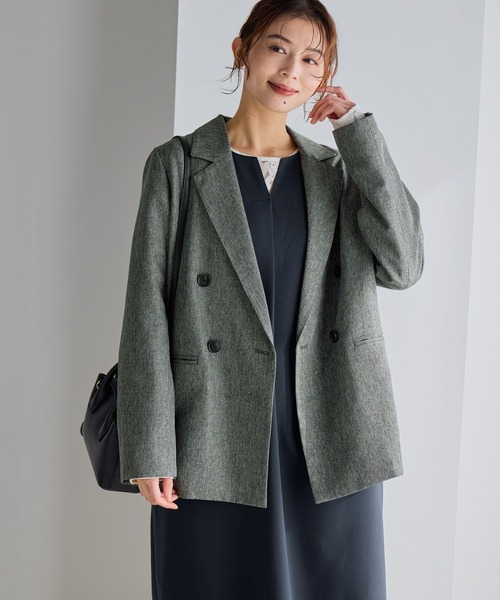 studio CLIP（スタディオクリップ） ジャケット テーラードジャケット