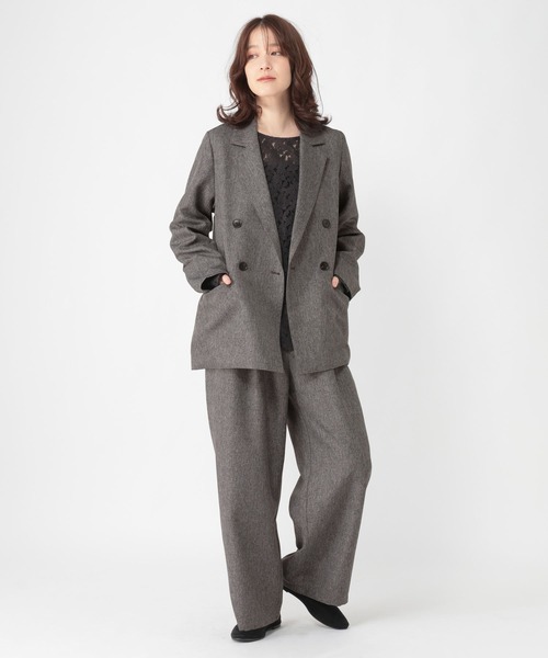 studio CLIP（スタディオクリップ） ジャケット テーラードジャケット