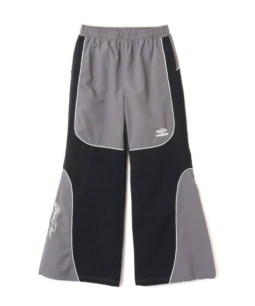 umbro パンツ UMBRO × atmos pink Track Pants / アンブロ