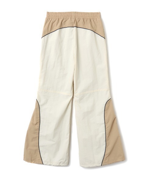 umbro（アンブロ） ワイドパンツ パンツ × atmos pink Track Pants