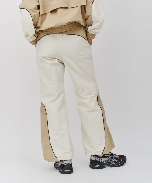 umbro（アンブロ） パンツ × atmos pink Track Pants / アンブロ