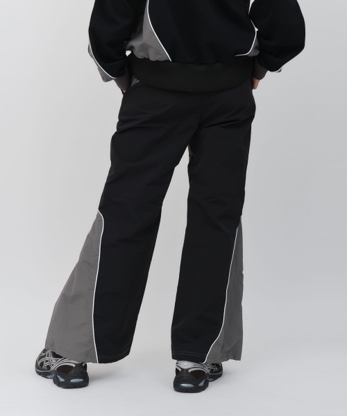 UMBRO×BOTT トラックパンツ UMBRO（アンブロ）の「BoTT × UMBRO / Track Pants（その他