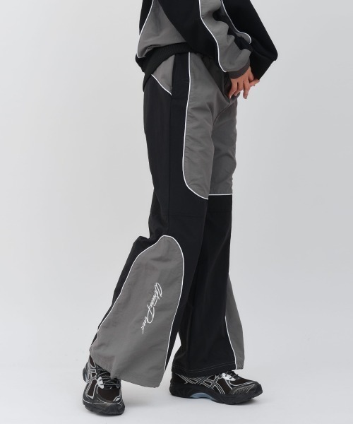 umbro（アンブロ） パンツ × atmos pink Track Pants / アンブロ