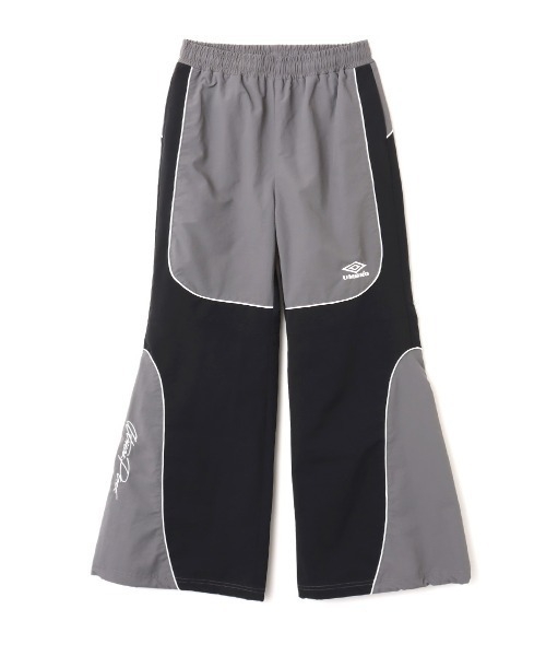 umbro パンツ UMBRO × atmos pink Track Pants / アンブロ