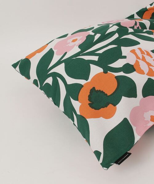 【25SS】marimekko マリメッコ/ Pieni Green green トートバッグ marimekko＞PIENI GREEN GREEN BAG/バッグ