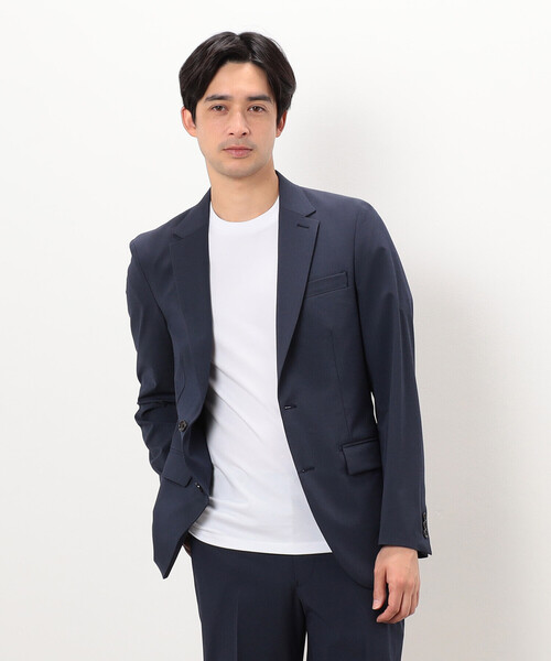COMME CA ISM（コムサイズム） セレモニースーツ カジュアルスーツ