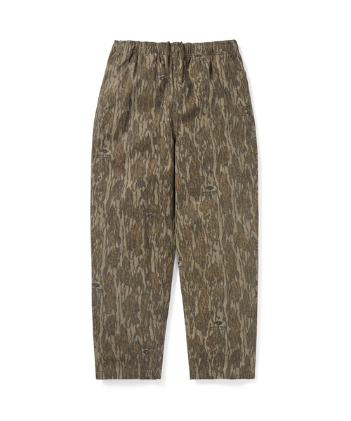 【THISISNEVERTHAT】イージーパンツクリーム thisisneverthat パンツ Flow Pant メンズ レディース
