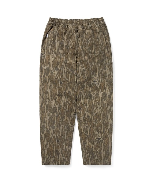 thisisneverthat ナイロンパンツ thisisneverthat パンツ Easy Pant メンズ レディース