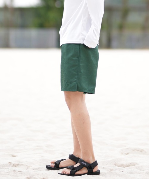 【当店限定販売】 水着 NIKE NIKE/ナイキ 水陸両用 ショーツ/ショートパンツ 水着・ラッシュガード