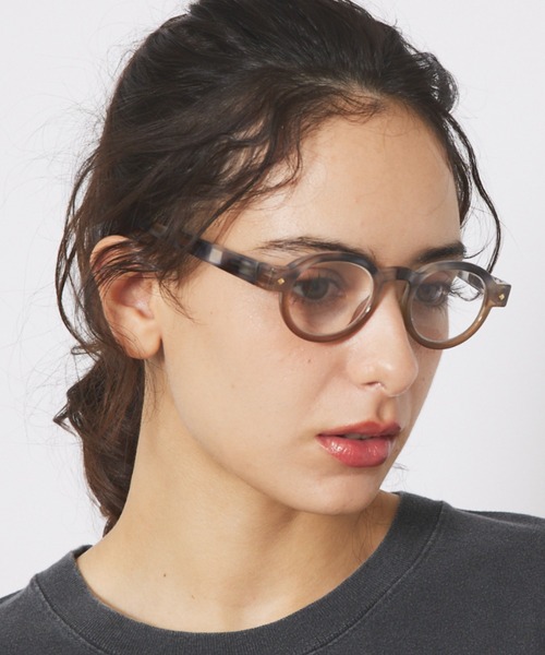 Ray-Ban（レイバン） 伊達メガネ メガネ 眼鏡 メガネフレーム 0RX8781D