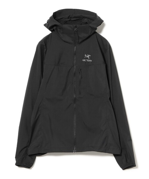HOLDENレディースField JKT BLKカラーSサイズ新品未使用 ホンダ メッシュフーディージャケット / M・L・LLサイズ Honda