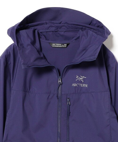 アークテリクス　ブルゾン　レディースファッション ARC'TERYX ブルゾン アウター 「WOMENS」ARC'TERYX / Squamish