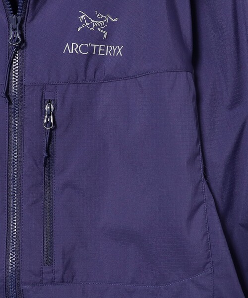 ブルゾン ARC'TERYX ブルゾン アウター 「WOMENS」ARC'TERYX / Squamish