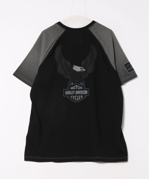 【Harley Davidson】アイアンボンドII ショートスリーブ Tシャツ Harley Davidson tシャツ アイアンボンドII ショートスリーブT