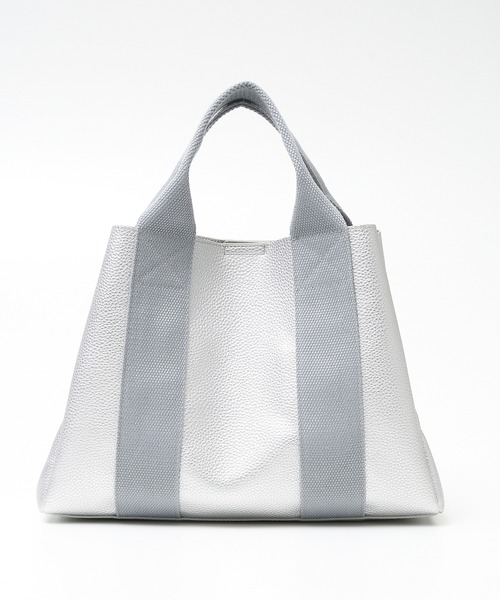 collex（コレックス） トートバッグ 「Varje Dag」3WAY スクエアトート 