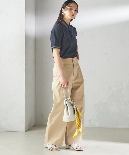 ポロシャツ ポロ 「SHIPS別注」FRED PERRY:M2 POLO ENGLAND レディース FRED PERRY ポロシャツ ポロ 「SHIPS別注」FRED PERRY:M2 POLO
