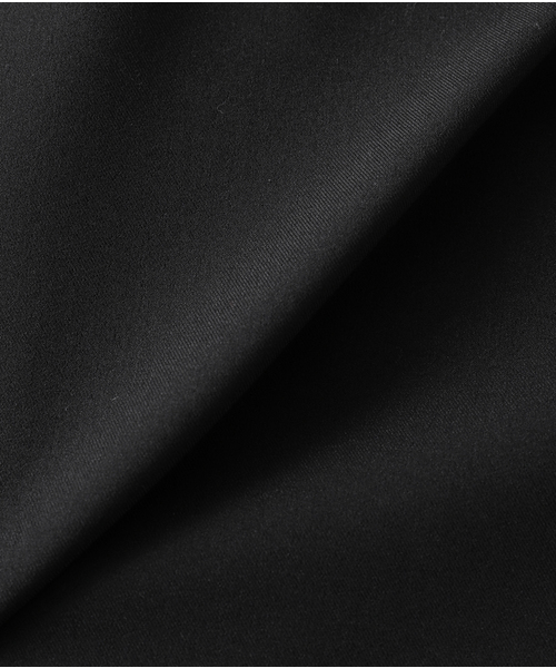 【JOURNAL STANDARD】シックTRラップスカート Black シックTRラップスカート（ロング・マキシ丈スカート）｜JOURNAL