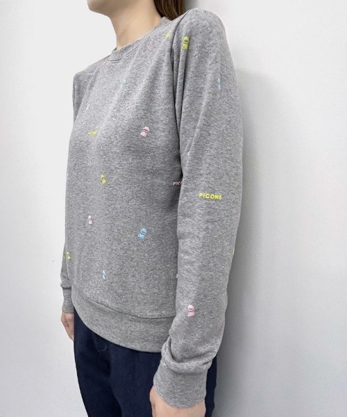 ピッコーネクラブ　トレーナー 楽天市場】【50％OFF！セール】ピッコーネ/ピッコーネクラブ