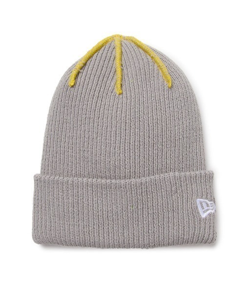 NEW ERA ニット帽 ニットキャップ ERA/ニューエラ ビーニー