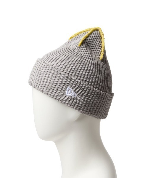 NEWERA ニット帽子 楽天市場】ニューエラ ニット帽 NEW ERA ニットキャップ 帽子