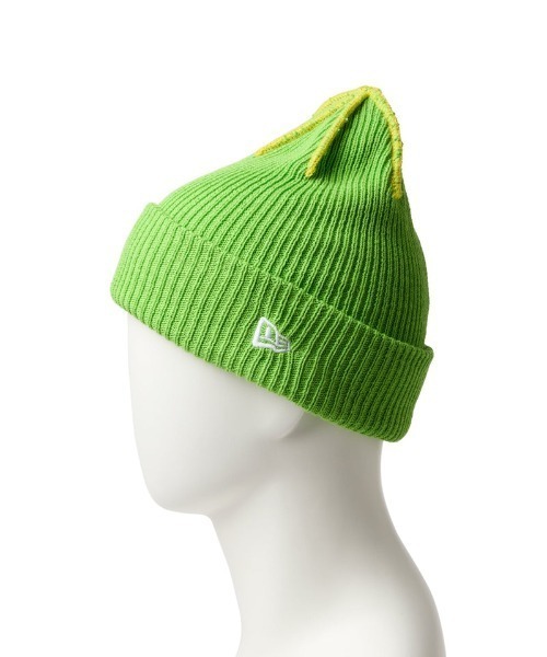 GREEN CLOTHING Do Nothing ビーニー GREEN CLOTHING Do Nothing ビーニー