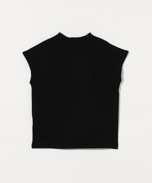 tシャツ クルーネック フレンチスリーブ カットソー レディース BEAUTY＆YOUTH UNITED ARROWS tシャツ クルーネック フレンチ