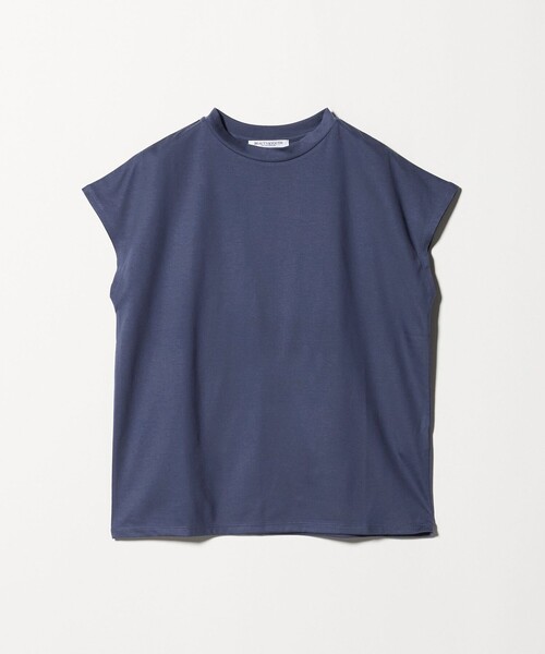BEAUTY＆YOUTH UNITED ARROWS tシャツ クルーネック フレンチ