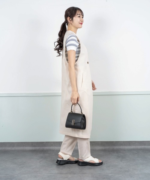 GIANNI NOTARO ショルダーバッグ バッグ 「GIANNI /ジャンニ