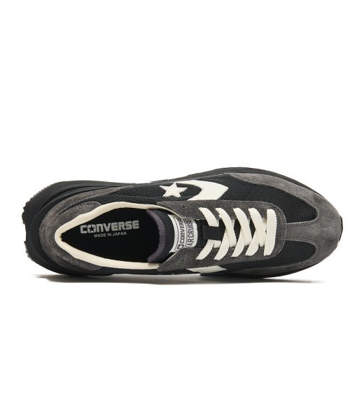 Converse STARFIRESC J グレースニーカー CONVERSE STARFIRESC J コンバース スターファイヤーSC メンズ