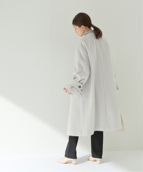 Spick＆Span（スピック アンド スパン） 「Spick & Span」 ノーカラー