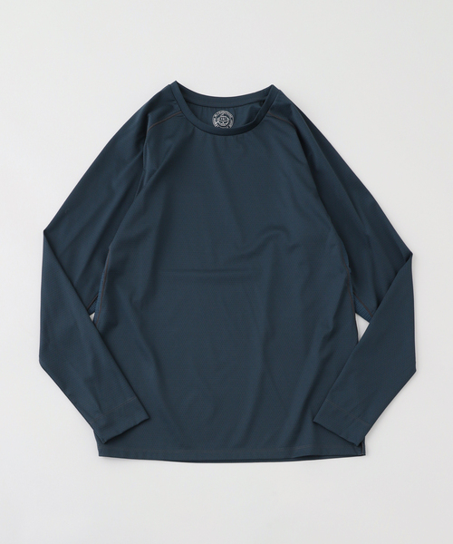 ラジャブルック rajabrooke tシャツ / ラジャブルック SPORTY LONG TEE メンズ