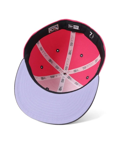 NEW ERA（ニューエラ） ドジャース キャップ 帽子 紫外線カット