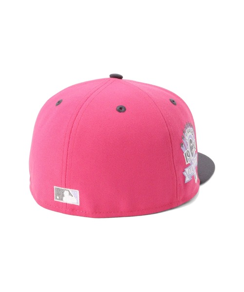 NEW ERA（ニューエラ） ドジャース キャップ 帽子 紫外線カット