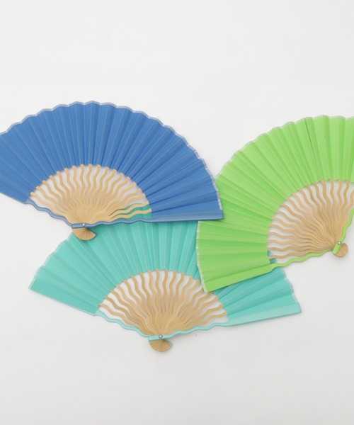 ロエン　扇子 Roen – 白竹堂オンラインショップ