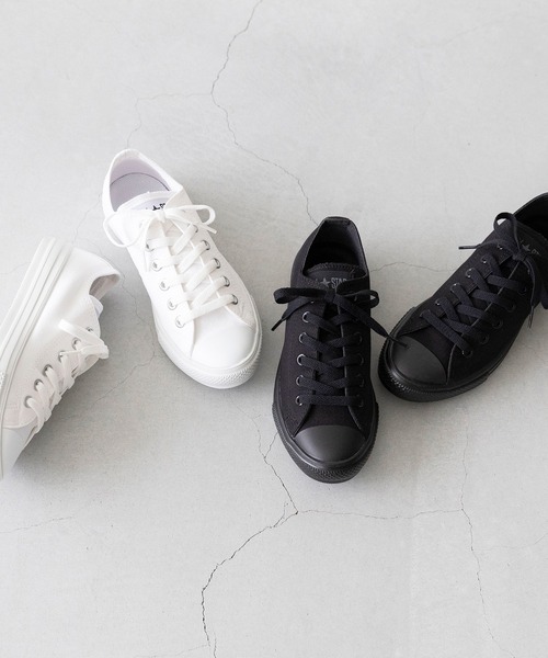 CONVERSE（コンバース） スニーカー オールスター ライト OX ALL STAR