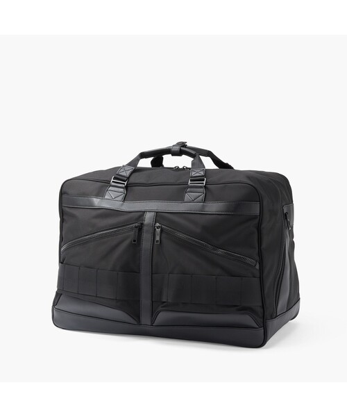 ボストンバッグ 「BRIEFING／ブリーフィング」BLK BOSTON メンズの画像