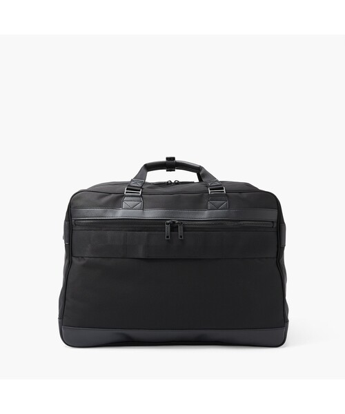 ボストンバッグ 「BRIEFING／ブリーフィング」BLK BOSTON メンズの画像