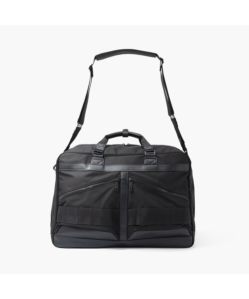 ボストンバッグ 「BRIEFING／ブリーフィング」BLK BOSTON メンズの画像
