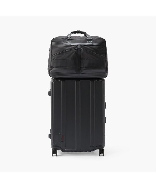 ボストンバッグ 「BRIEFING／ブリーフィング」BLK BOSTON メンズの画像