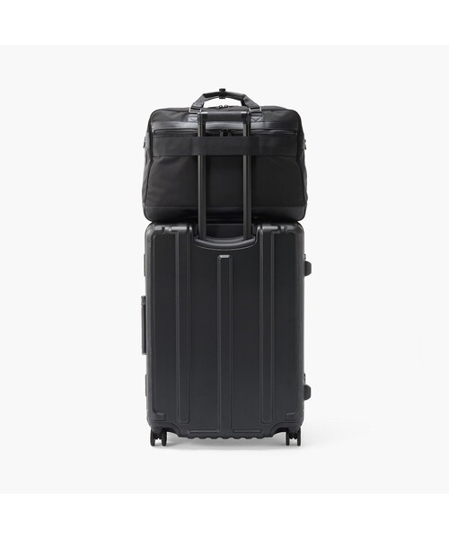 ボストンバッグ 「BRIEFING／ブリーフィング」BLK BOSTON メンズの画像