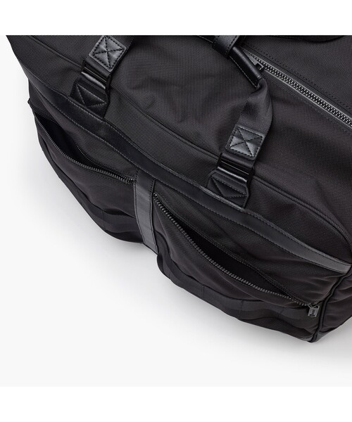ボストンバッグ 「BRIEFING／ブリーフィング」BLK BOSTON メンズの画像