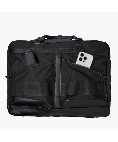 ボストンバッグ 「BRIEFING／ブリーフィング」BLK BOSTON メンズの画像