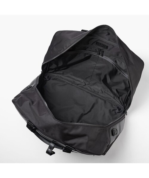 ボストンバッグ 「BRIEFING／ブリーフィング」BLK BOSTON メンズの画像