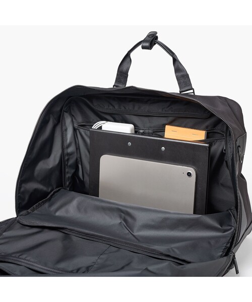 ボストンバッグ 「BRIEFING／ブリーフィング」BLK BOSTON メンズの画像