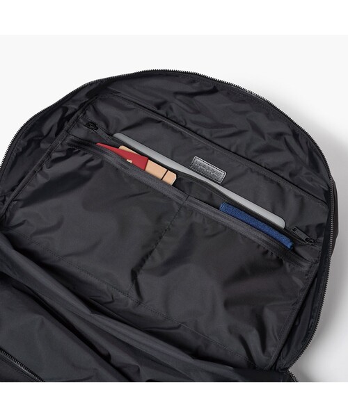ボストンバッグ 「BRIEFING／ブリーフィング」BLK BOSTON メンズの画像