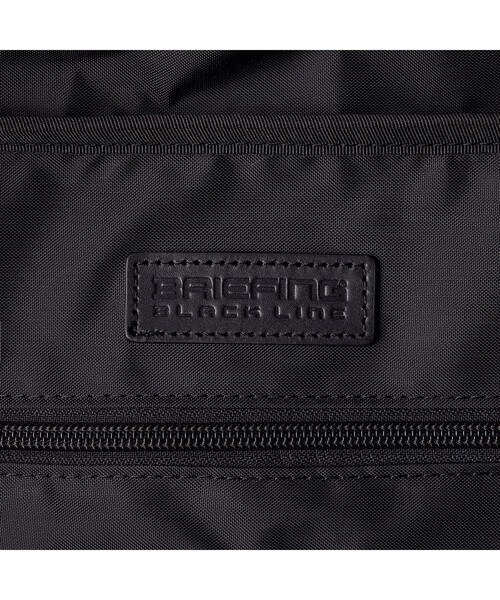 ボストンバッグ 「BRIEFING／ブリーフィング」BLK BOSTON メンズの画像