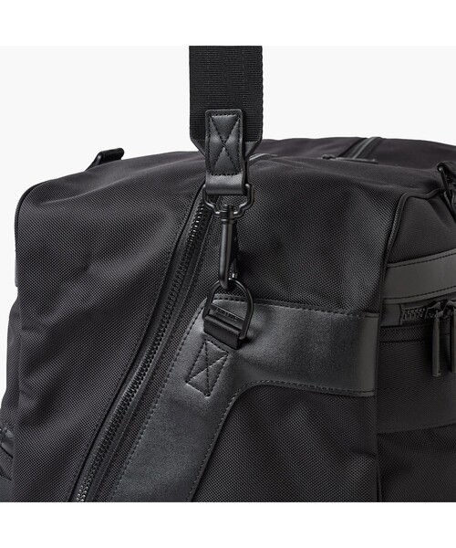 ボストンバッグ 「BRIEFING／ブリーフィング」BLK BOSTON メンズの画像
