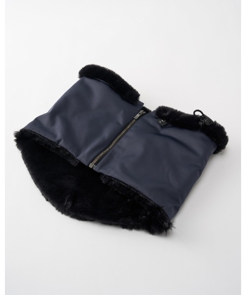 wjk ネックウォーマー スヌード combi neck warmer メンズ : ZOZOTOWN